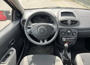 Renault Clio Hatchback 1,1 l 48 kw