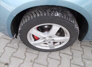 Škoda Roomster MPV 1,4 l 63 kw