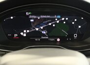 Audi A5 Hatchback 2,0 l 150 kw