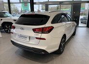 Hyundai i30 Kombi 1,5 l 80 kw
