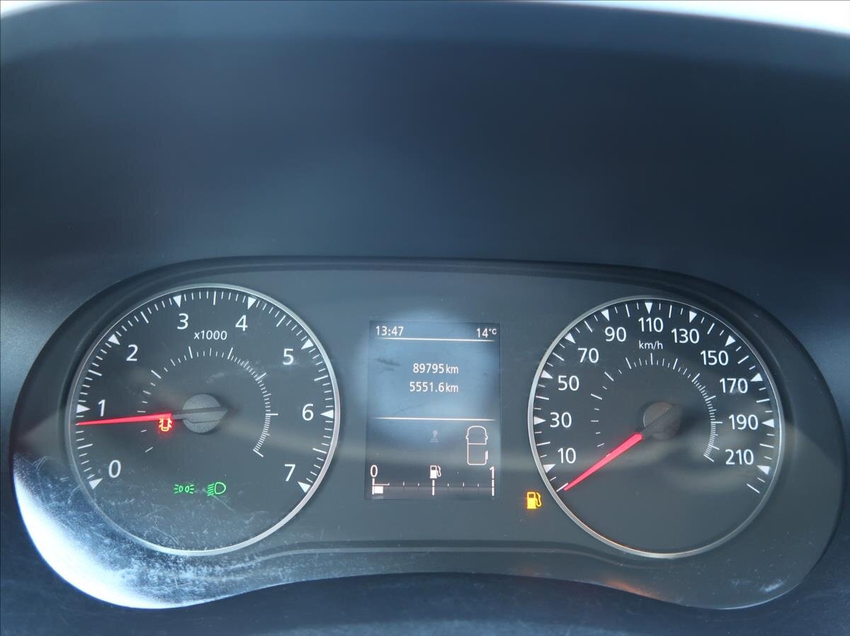 Renault Master Ostatní 2,3 l 100 kw