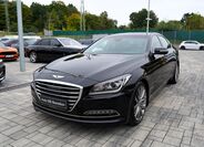 Hyundai Genesis 2