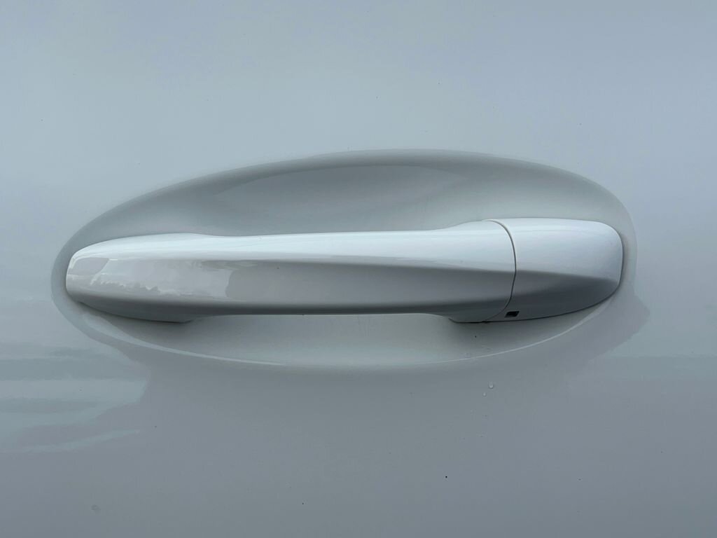 Mercedes-Benz GLA SUV / Terénní 2,0 l 110 kw