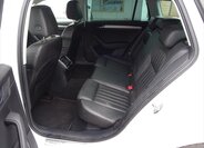 Škoda Superb Kombi 2,0 l 140 kw