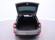 Škoda Octavia Kombi 2,0 l 135 kw