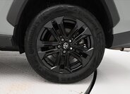 Toyota RAV4 SUV / Terénní 2,0 l 129 kw