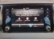 Škoda Karoq SUV / Terénní 1,5 l 110 kw