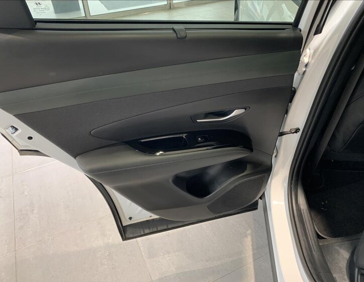 Hyundai Tucson SUV / Terénní 1,6 l 117 kw