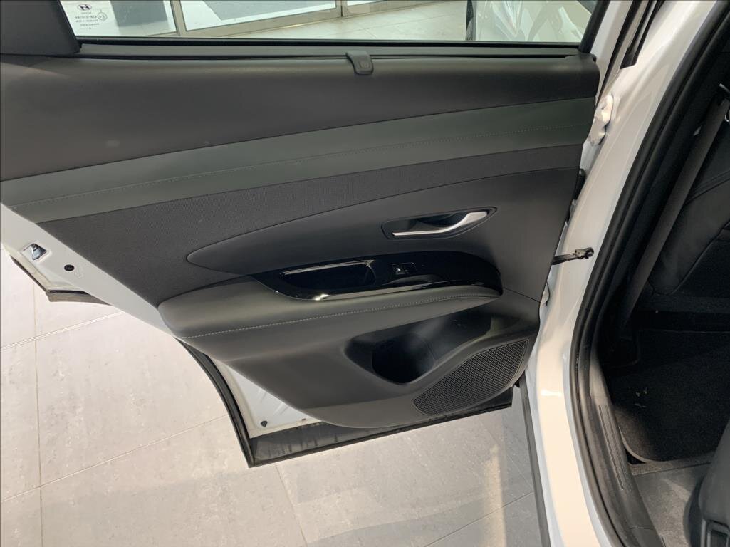 Hyundai Tucson SUV / Terénní 1,6 l 117 kw