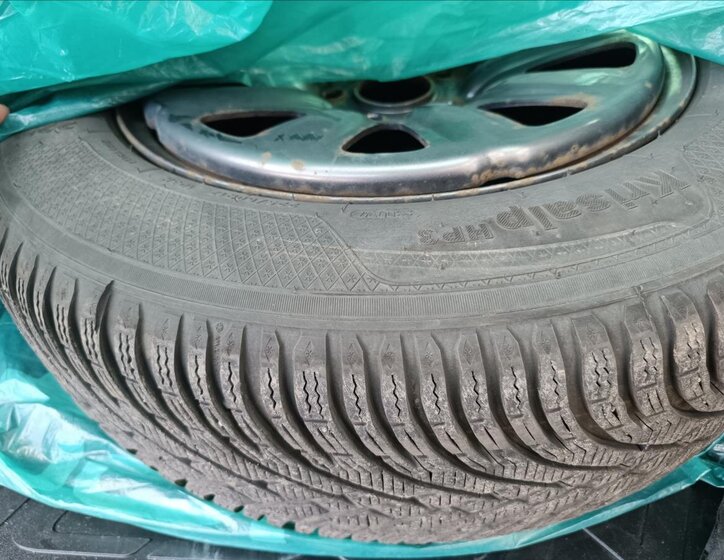 Hyundai Tucson SUV / Terénní 2,0 l 100 kw