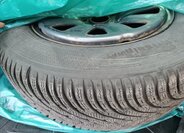 Hyundai Tucson SUV / Terénní 2,0 l 100 kw