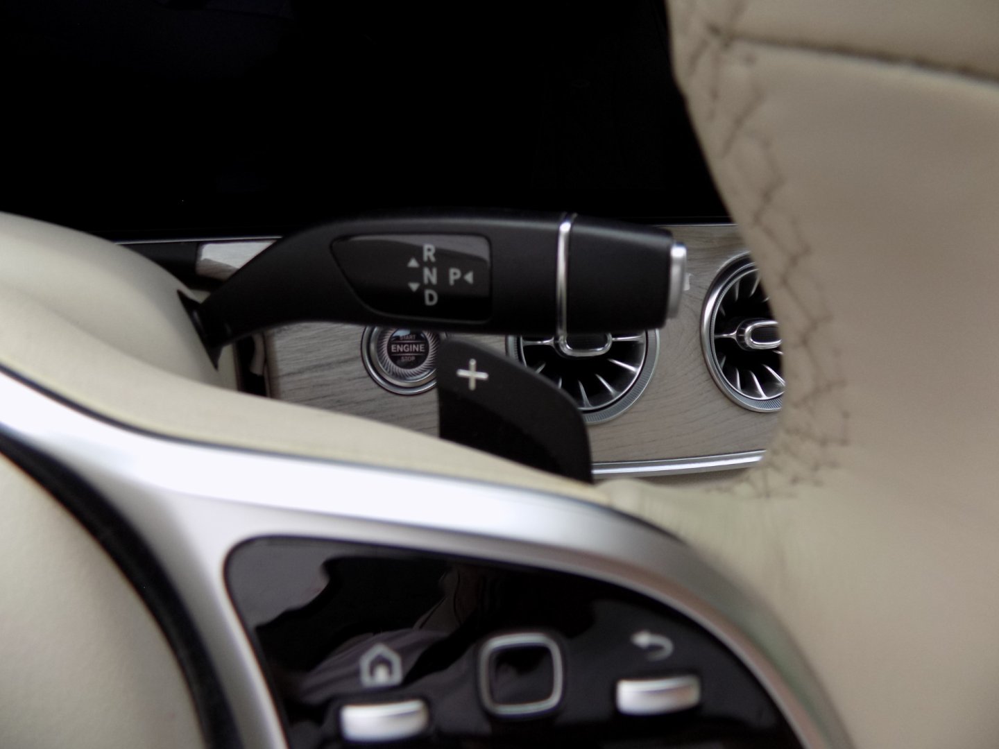 Mercedes-Benz Třídy E