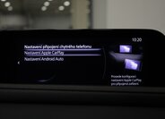 Mazda CX-30 SUV / Terénní 2,0 l 132 kw