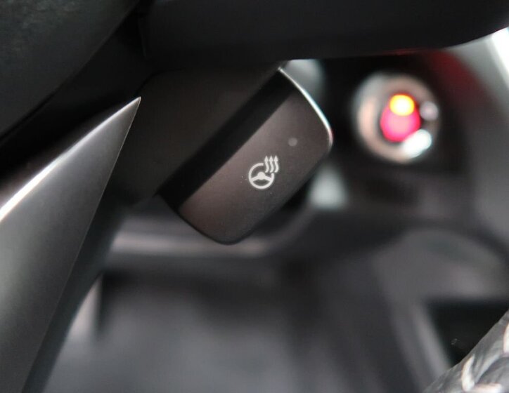 Subaru Crosstrek SUV / Terénní 2,0 l 100 kw