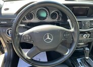 Mercedes-Benz Třídy E Sedan / Limuzína 2,1 l 100 kw