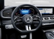 Mercedes-Benz GLE SUV / Terénní 2,0 l 260 kw