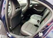 Mercedes-Benz Třídy A Hatchback 1,5 l 80 kw