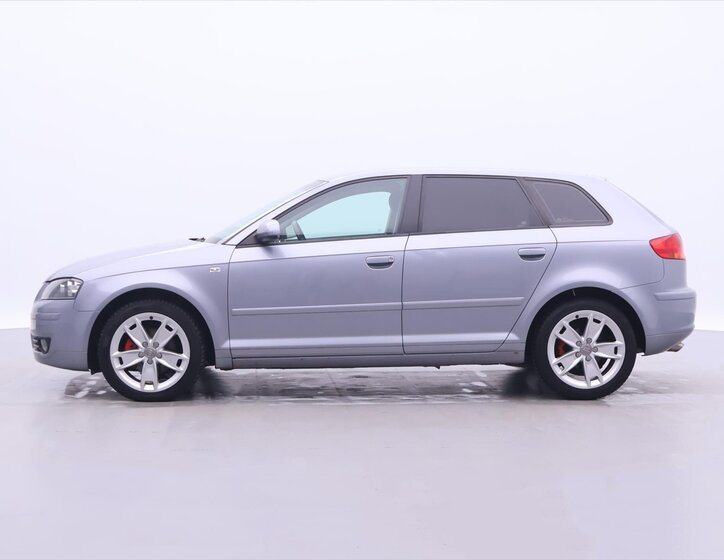 Audi A3 Hatchback 2,0 l 103 kw