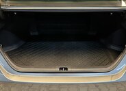 Toyota Camry Sedan 2,5 l 131 kw