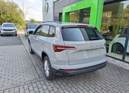 Škoda Karoq 5