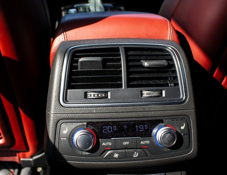 Audi S7 Sedan / Limuzína 4,0 l 414 kw