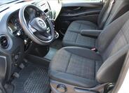 Mercedes-Benz Vito 7
