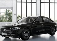 Mercedes-Benz Třídy E Sedan 2,0 l 145 kw