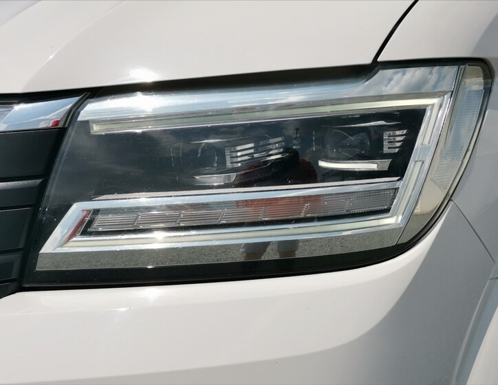 Volkswagen Crafter 17