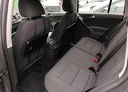 Volkswagen Tiguan 12