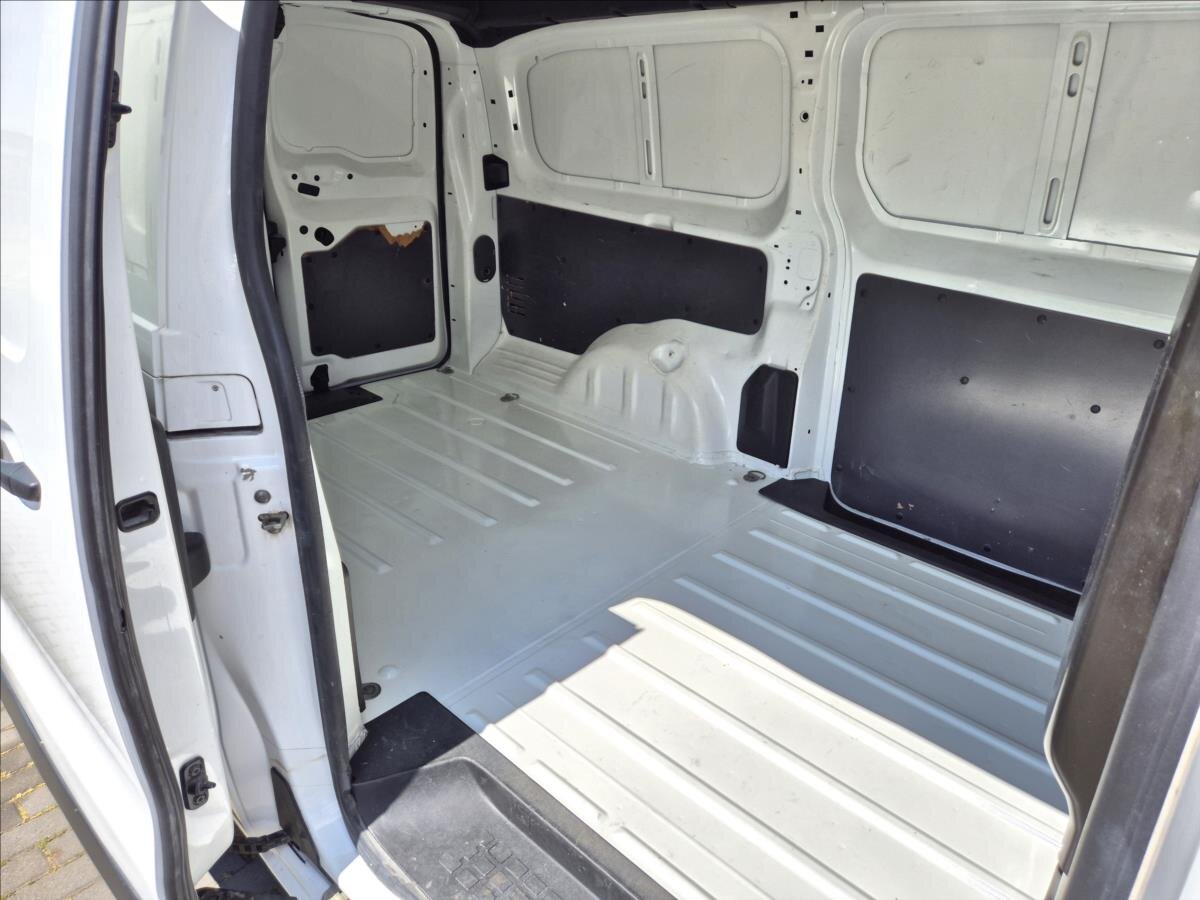 Toyota ProAce Skříň 2,0 l 90 kw