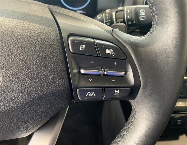 Hyundai i30 Kombi 998,0 73 kw