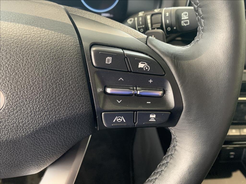 Hyundai i30 Kombi 998,0 73 kw