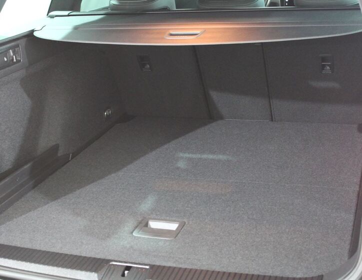 Volkswagen Passat 34