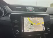 Škoda Superb Kombi 2,0 l 140 kw