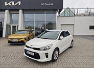 KIA Rio Hatchback 1,4 l 73 kw