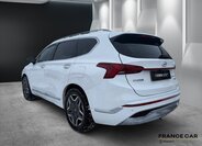 Hyundai Santa Fe SUV / Terénní 1,6 l 195 kw