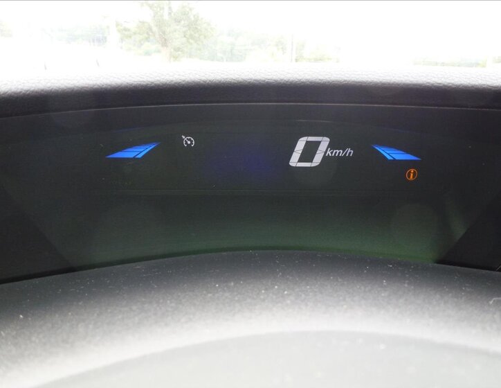 Honda Civic Hatchback 1,8 l 104 kw