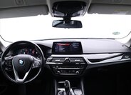 BMW Řada 5 Kombi 2,0 l 140 kw