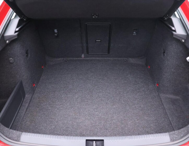 Škoda Octavia Liftback 999,0 85 kw