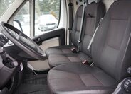 Peugeot Boxer Skříň 2,2 l 96 kw