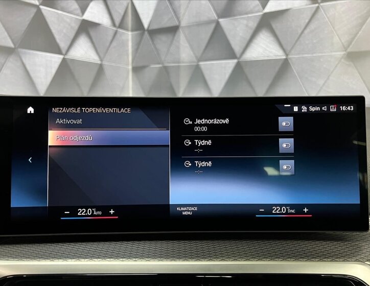 BMW Řada 3 Kombi 2,0 l 140 kw