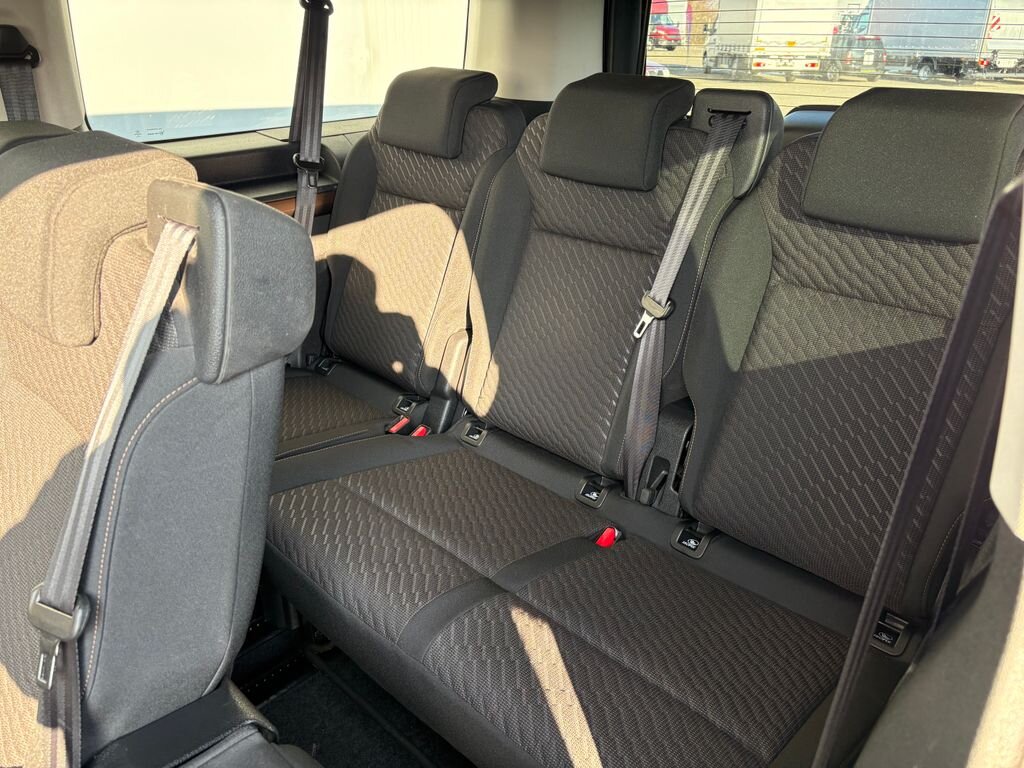 Toyota ProAce MPV 2,0 l 130 kw