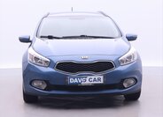 KIA Ceed Kombi 1,4 l 73 kw