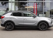 SsangYong Korando SUV / Terénní 14,0 120 kw