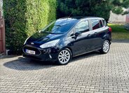 Ford B-MAX 1