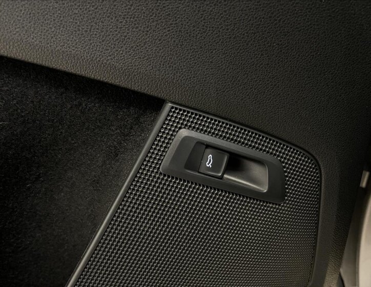 Škoda Kodiaq SUV 2,0 l 110 kw