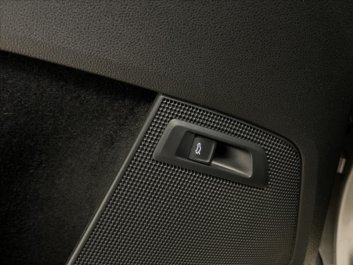 Škoda Kodiaq SUV 2,0 l 110 kw