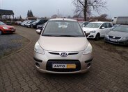 Hyundai i10 Hatchback 1,2 l 57 kw