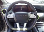 Dongfeng T5 EVO EV SUV 0,0 150 kw