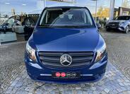 Mercedes-Benz Vito 2